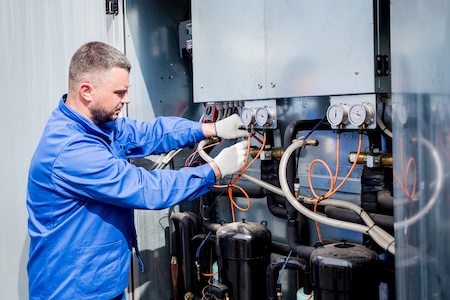 Commercial refrigeration preventive maintenance whats included and how often to schedule