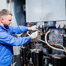 Commercial Refrigeration Preventive Maintenance: What’s Included and How Often to Schedule